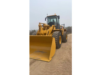 Cargadora de ruedas CAT 950H: foto 2 Cargadora de ruedas CAT 950H: foto 2