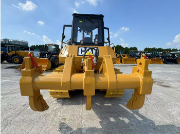 Bulldozer CATERPILLAR D5K