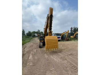 Excavadora de cadenas CATERPILLAR 320D2L CAT 320D: foto 5