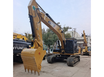 Excavadora de cadenas CATERPILLAR 330D2L