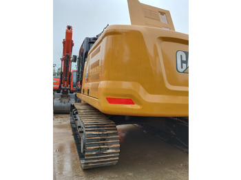 Excavadora de cadenas CATERPILLAR 330GC