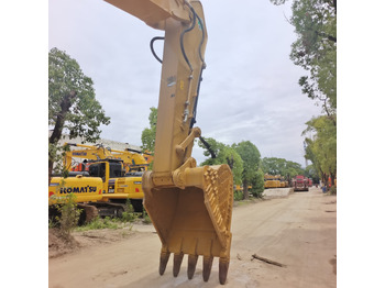 Excavadora de cadenas CATERPILLAR 336D2L  CAT 336D 336D2: foto 5