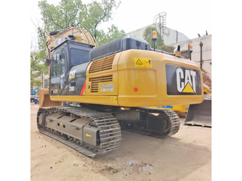 Excavadora de cadenas CATERPILLAR 336D2L  CAT 336D 336D2: foto 3