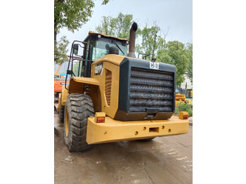 Cargadora de ruedas CATERPILLAR 950GC
