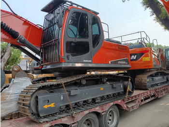 Excavadora de cadenas DOOSAN DX225LC-9C