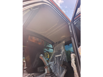 Excavadora de cadenas DOOSAN DX225LCA DX225 LC-9C: foto 5 Excavadora de cadenas DOOSAN DX225LCA DX225 LC-9C: foto 5