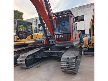 Excavadora de cadenas DOOSAN DX300LC