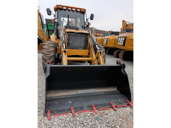 Retroexcavadora JCB 4CX: foto 5
