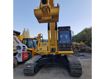 Excavadora de cadenas KOMATSU PC240