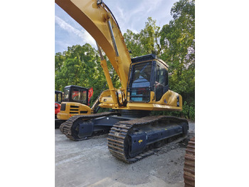 Excavadora de cadenas KOMATSU PC400-8