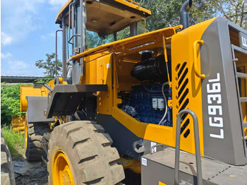 Cargadora de ruedas DEUTZ