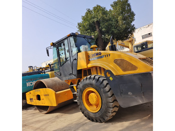 Apisonadora de asfalto XCMG XS203J