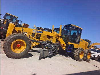 Grader XCMG GR1803