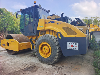 Apisonadora de asfalto XCMG XS203J