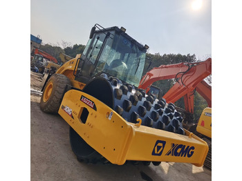 Apisonadora de asfalto XCMG XS223J