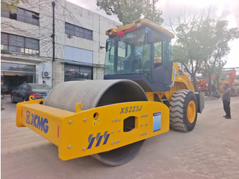 Apisonadora de asfalto XCMG XS223J: foto 5