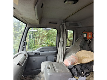 Camión bomba de hormigón nuevo ZOOMLION ZLJ5336THBSE 47 METER PUMP TRUCK: foto 4 Camión bomba de hormigón nuevo ZOOMLION ZLJ5336THBSE 47 METER PUMP TRUCK: foto 4