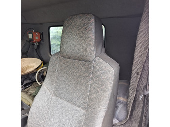 Camión bomba de hormigón nuevo ZOOMLION ZLJ5336THBSE 47 METER PUMP TRUCK: foto 5 Camión bomba de hormigón nuevo ZOOMLION ZLJ5336THBSE 47 METER PUMP TRUCK: foto 5