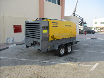 Compresor de aire Atlas Copco XAMS-850-CD7 Air Compressor: foto 3