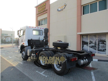 Camión nuevo Faw 4181P2K15: foto 4 Camión nuevo Faw 4181P2K15: foto 4