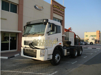 Camión nuevo Faw 4181P2K15: foto 2 Camión nuevo Faw 4181P2K15: foto 2