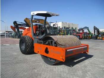 Leasing para HAMM 311D Single Drum Roller HAMM 311D Single Drum Roller: foto 1