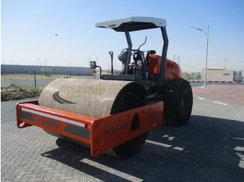 Leasing para HAMM 311D Single Drum Roller HAMM 311D Single Drum Roller: foto 2