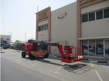 Plataforma elevadora