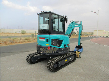 Excavadora nuevo Sunward SWE35UF: foto 3 Excavadora nuevo Sunward SWE35UF: foto 3