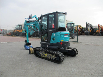 Excavadora nuevo Sunward SWE35UF: foto 4 Excavadora nuevo Sunward SWE35UF: foto 4