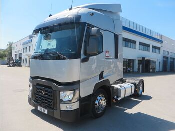 Cabeza tractora Renault T480 SC 4x2Tractor mega Retarder: foto 1