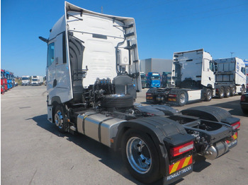 Cabeza tractora Renault T520 HSC 4x2Tractor mega NEW!! TOP EQUIPMENT: foto 4