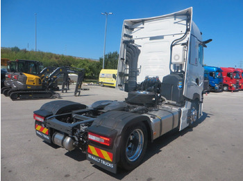 Cabeza tractora Renault T520 HSC 4x2Tractor mega NEW!! TOP EQUIPMENT: foto 3