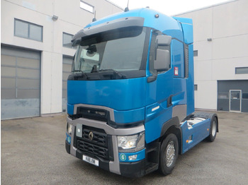 Cabeza tractora RENAULT T 480