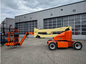 Plataforma articulada JLG E450AJ