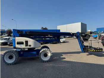 Plataforma articulada Niftylift HR 17 D E: foto 5