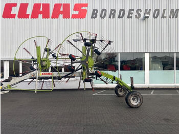 Henificadora CLAAS Liner
