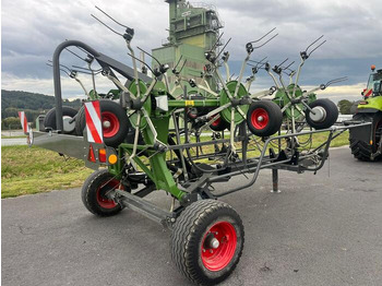 Henificadora Fendt Twister 13010 T: foto 5