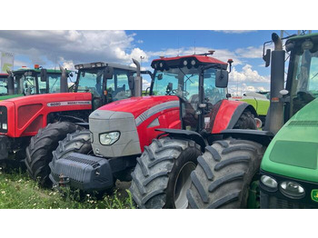 Tractor McCORMICK