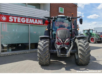 Tractor VALTRA N-series