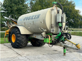 Maquinaria agrícola JOSKIN