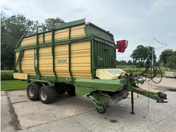 Maquinaria agrícola KRONE