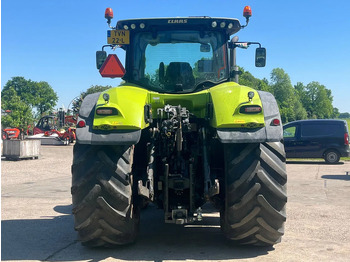 Tractor Claas Axion Axion 950 Cmatic VOL OPTIES!: foto 4