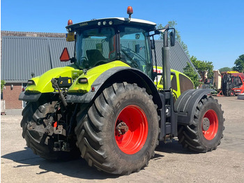 Tractor Claas Axion Axion 950 Cmatic VOL OPTIES!: foto 3