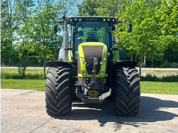 Tractor Claas Axion Axion 950 Cmatic VOL OPTIES!: foto 2