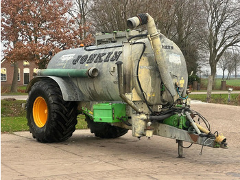 Cuba de purín JOSKIN