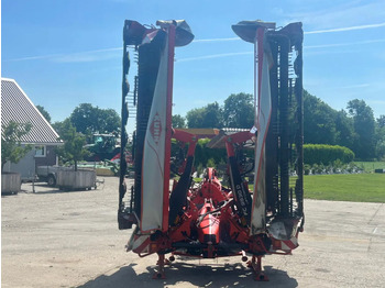 Segadora Kuhn FC 9530 D-FF Kuhn FC3125DF-FF triple maaier combi vlindermaaier: foto 5