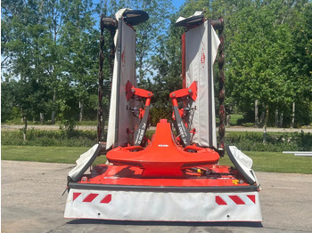 Segadora Kuhn FC 9530 D-FF Kuhn FC3125DF-FF triple maaier combi vlindermaaier: foto 2