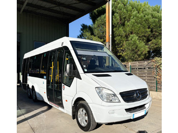 Autobús urbano MERCEDES-BENZ Sprinter