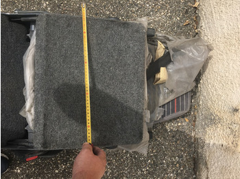 Recambio para Autobús 404: foto 5